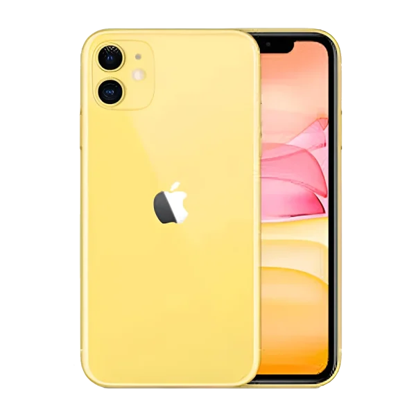 Apple iPhone 11 Refurbished – Good