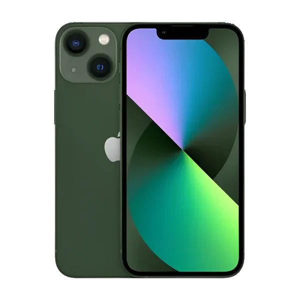 Apple iPhone 13 Refurbished - Acceptable