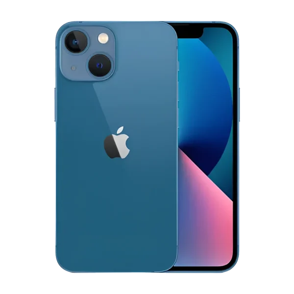 Apple iPhone 13 Refurbished - Acceptable
