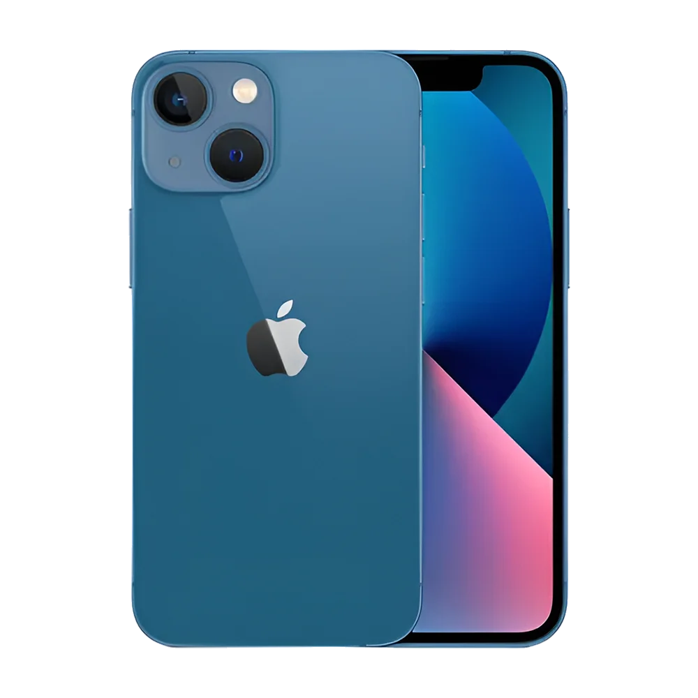 Apple iPhone 13 Refurbished - Acceptable