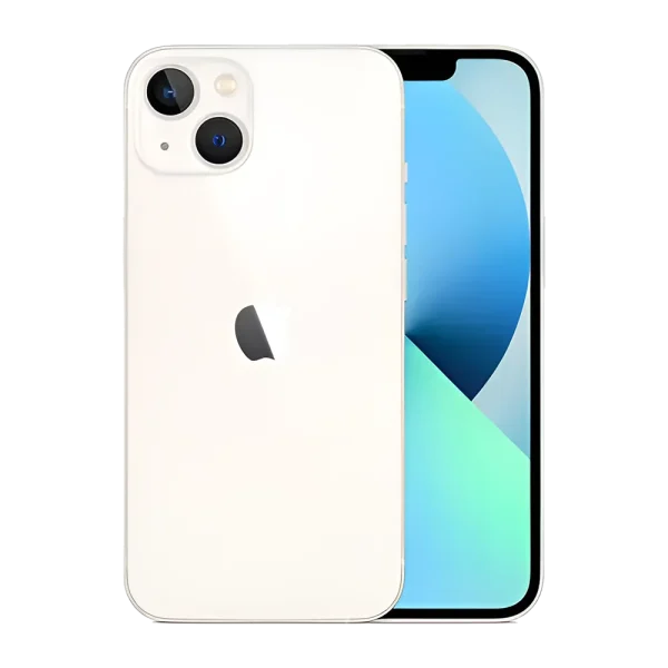 Apple iPhone 13 Refurbished - Acceptable
