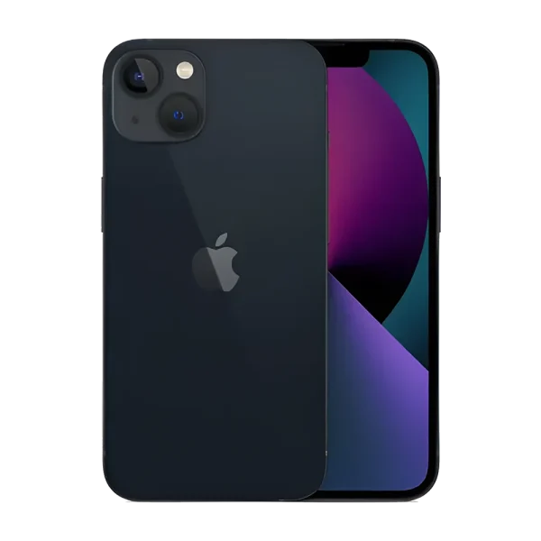 Apple iPhone 13 Mini Refurbished - Acceptable