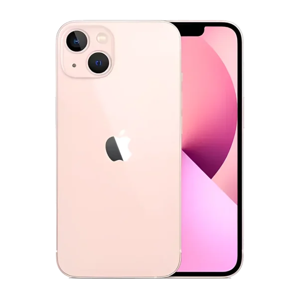 Apple iPhone 13 Mini Refurbished - Acceptable