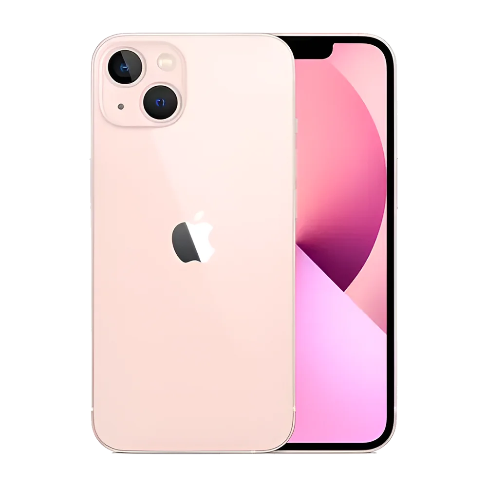 Apple iPhone 13 Mini Refurbished - Acceptable