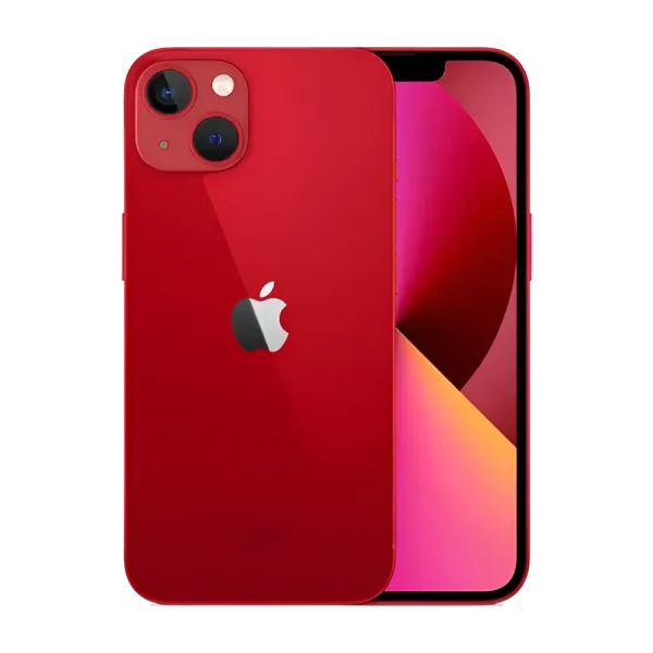 Apple iPhone 13 Mini Refurbished - Acceptable