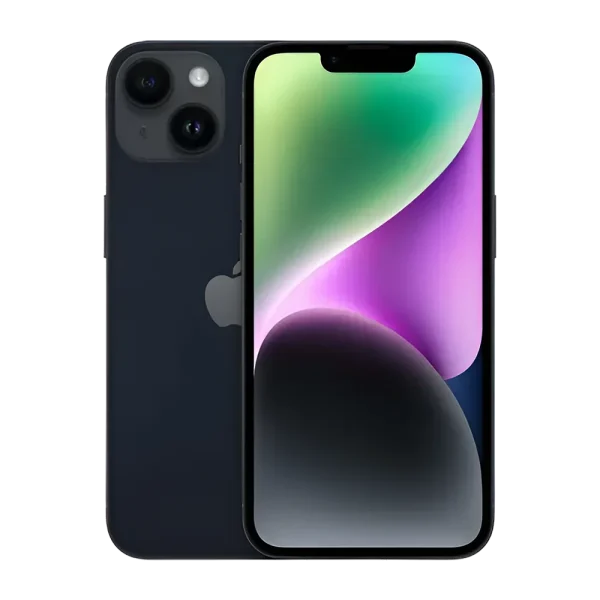 Apple iPhone 14 Refurbished - Acceptable