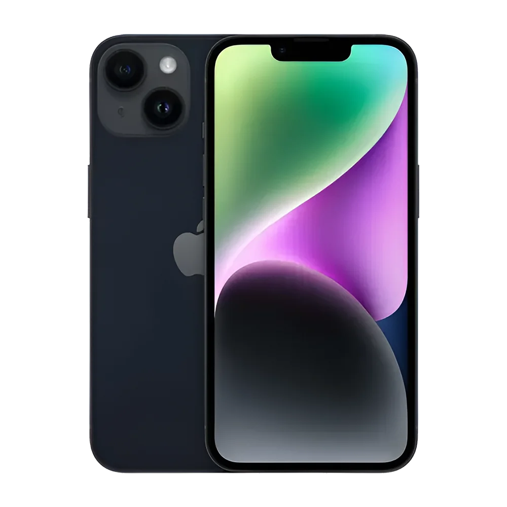 Apple iPhone 14 Refurbished - Excellent