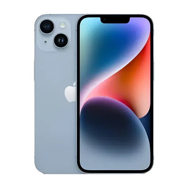 Apple iPhone 14 Refurbished - Acceptable