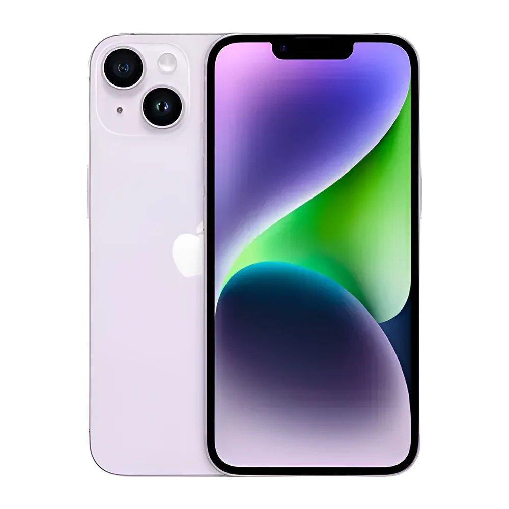 Apple iPhone 14 Plus Refurbished - Acceptable