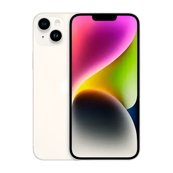 Apple iPhone 14 Plus Refurbished - Acceptable