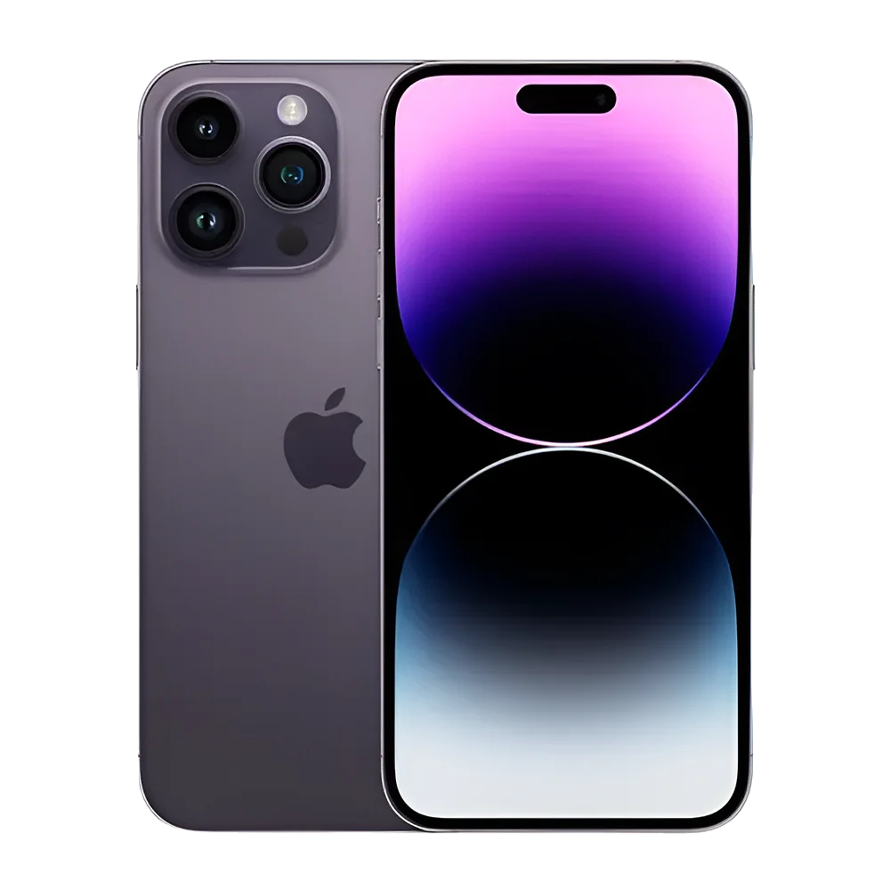 Apple iPhone 14 Pro Max Refurbished - Acceptable