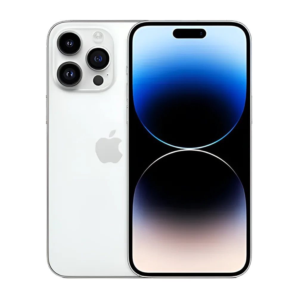 Apple iPhone 14 Pro Refurbished - Acceptable