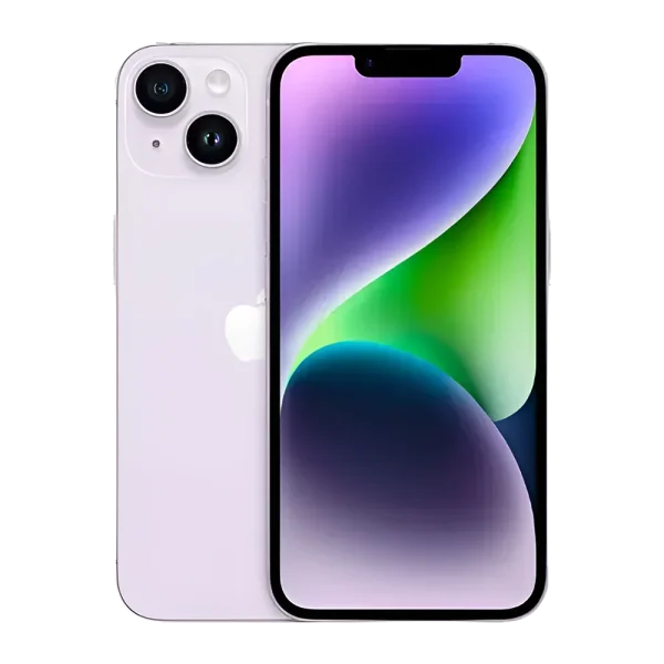 Apple iPhone 14 Refurbished - Acceptable