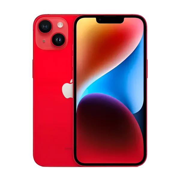 Apple iPhone 14 Refurbished - Acceptable