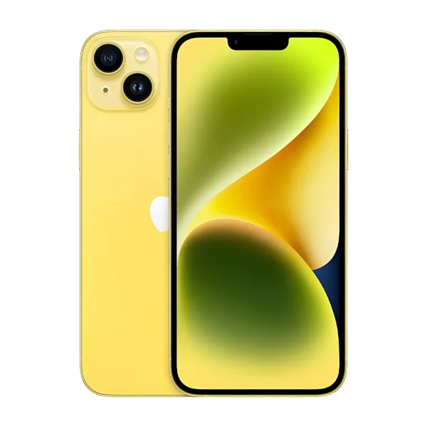Apple iPhone 14 Refurbished - Acceptable