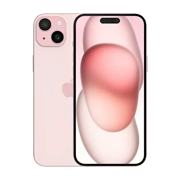 Apple iPhone 15 Refurbished - Excellent