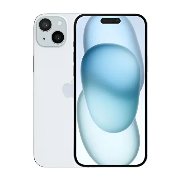 Apple iPhone 15 Plus Refurbished - Acceptable