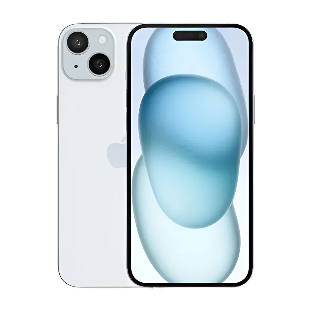 Apple iPhone 15 Plus Refurbished - Acceptable