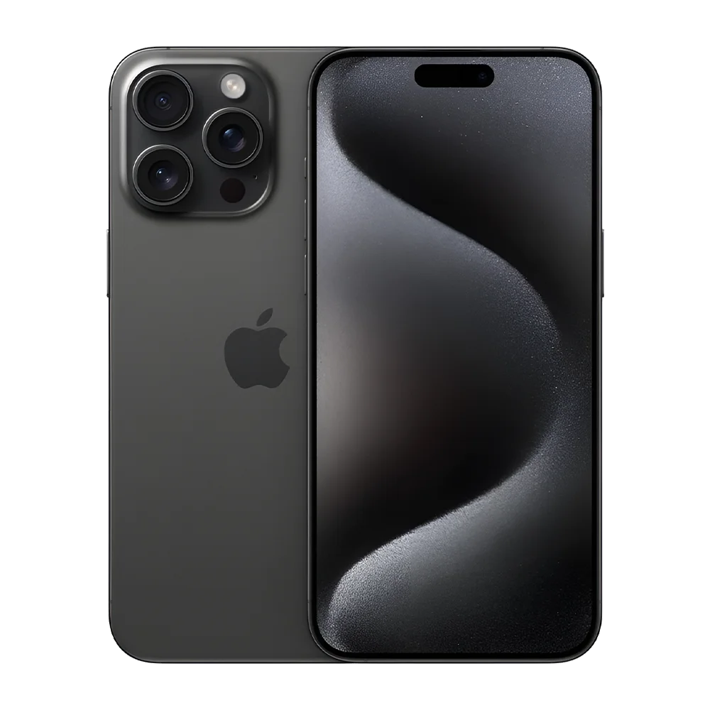 Apple iPhone 15 Pro Max Refurbished - Good