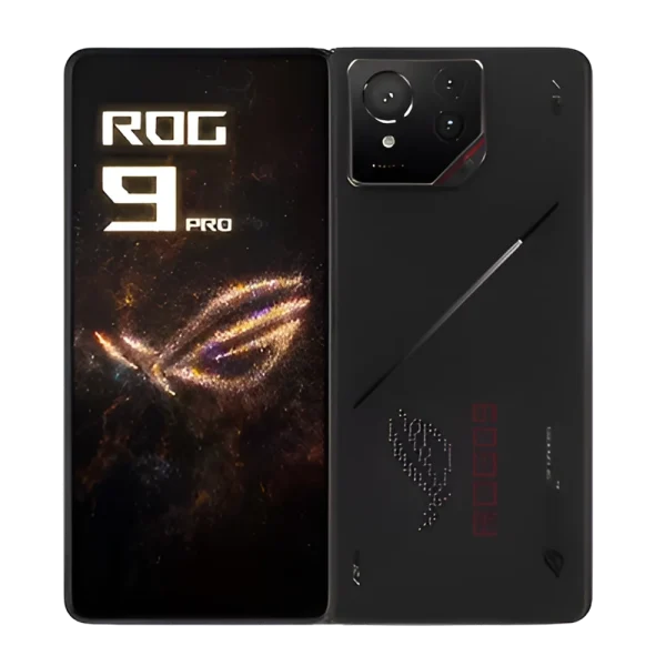 Asus ROG Phone 9 Pro (Global Version)