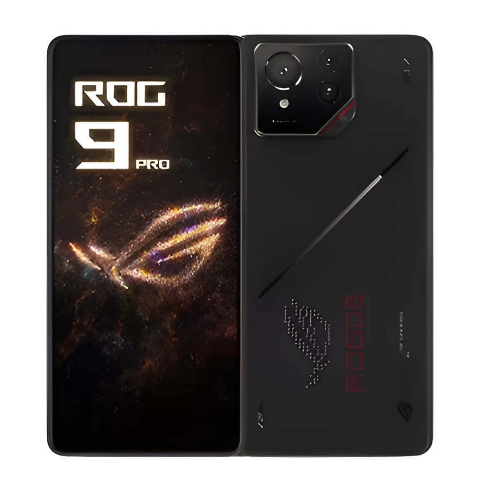 Asus ROG Phone 9 Pro (Global Version)