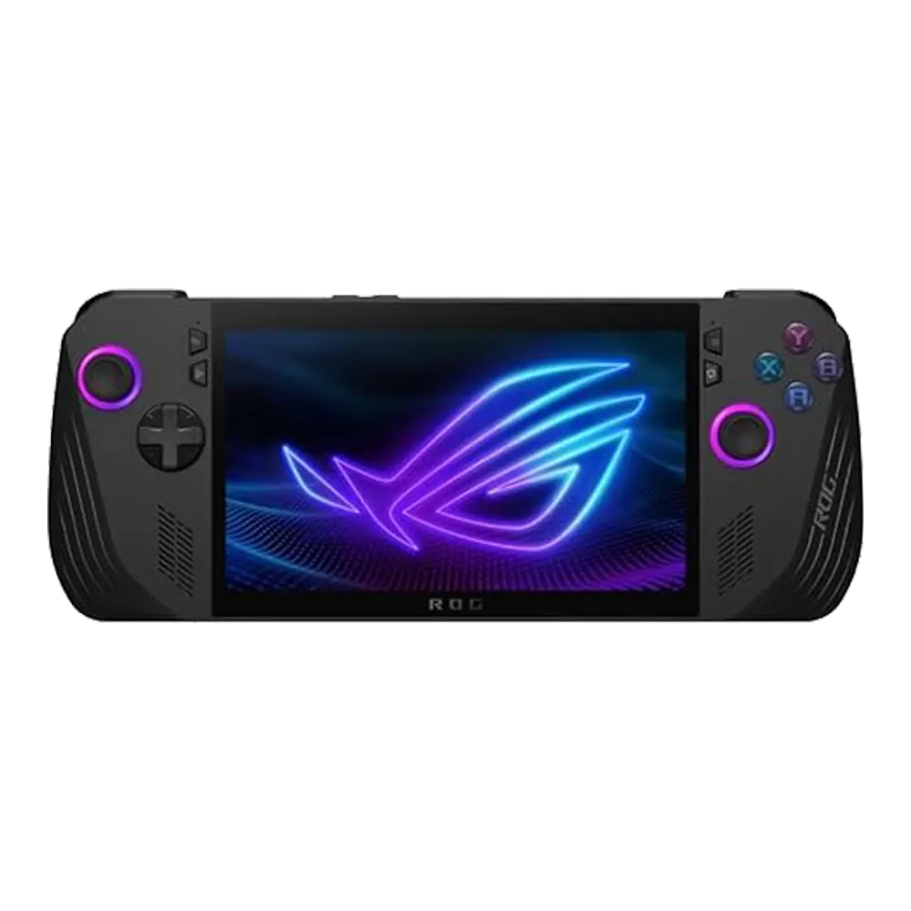 ASUS ROG Ally X (2024)