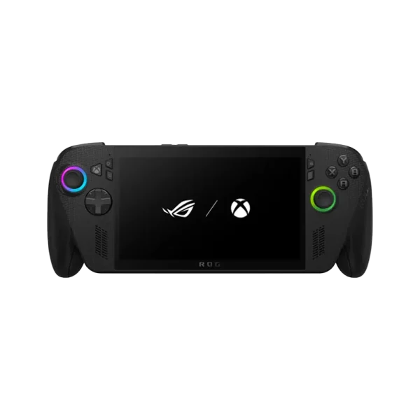 ASUS ROG Xbox Ally X