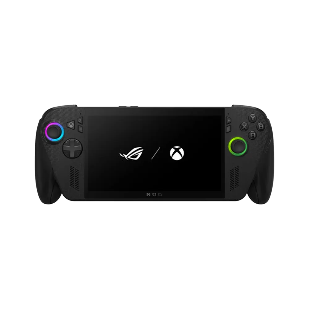ASUS ROG Xbox Ally X
