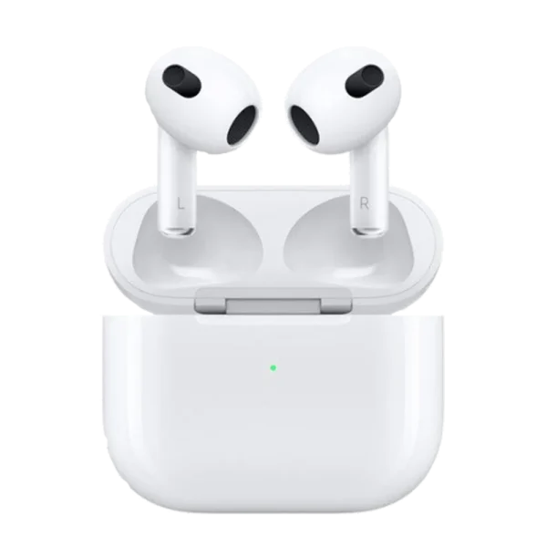 Apple AirPods (3rd generation) with Lightning Charging Case