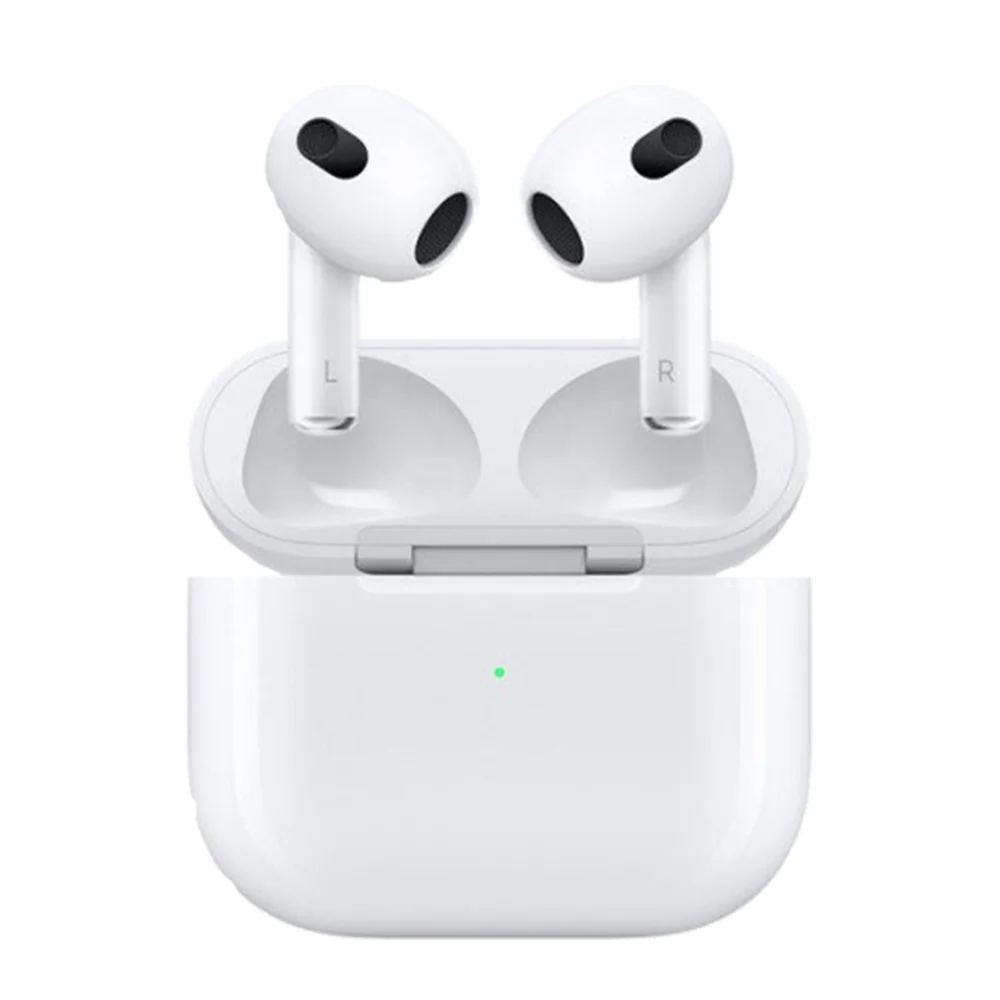 Apple AirPods (3rd generation) with Lightning Charging Case