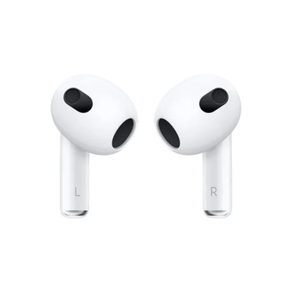 Apple AirPods (3rd generation) with Lightning Charging Case