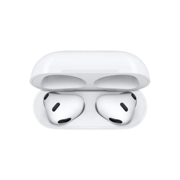 Apple AirPods (3rd generation) with Lightning Charging Case
