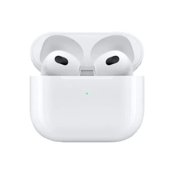 Apple AirPods (3rd generation) with Lightning Charging Case