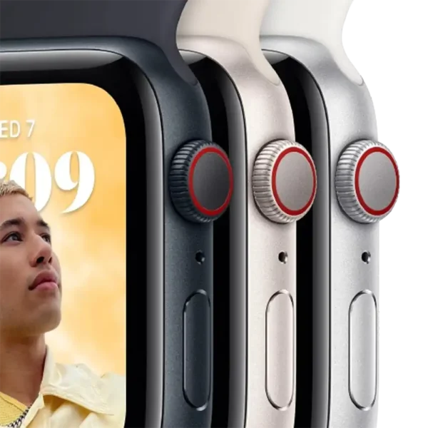 Apple Watch SE 2 44mm