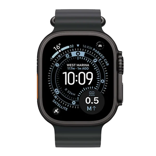 Apple Watch Ultra 3 49mm