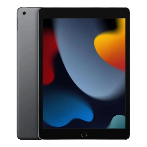 Apple iPad 9th Gen 10.2-inch (2021)