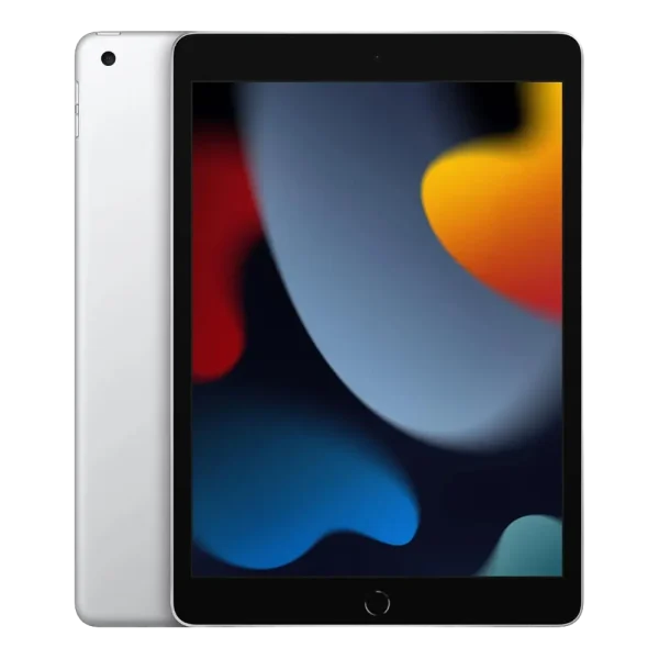 Apple iPad 9th Gen 10.2-inch (2021)