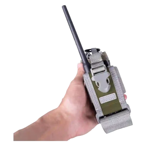 Ulefone Armor Molle Holster