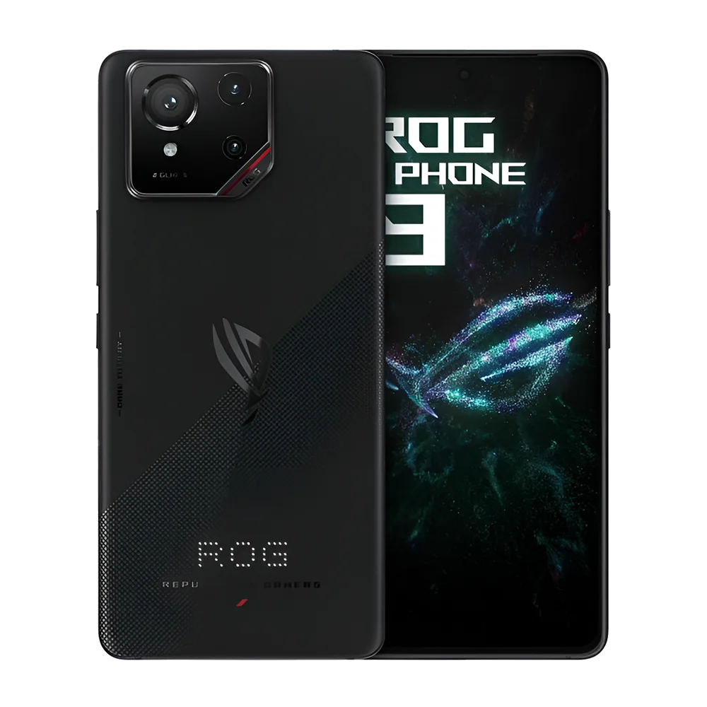 Asus ROG Phone 9 (Global Version)