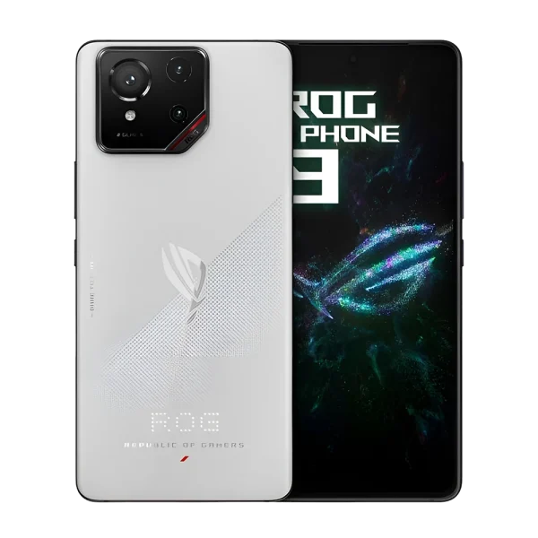 Asus ROG Phone 9 (Global Version)