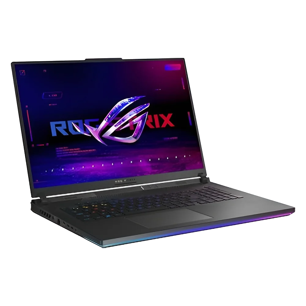 Asus ROG Strix SCAR 16 (RTX 5080)