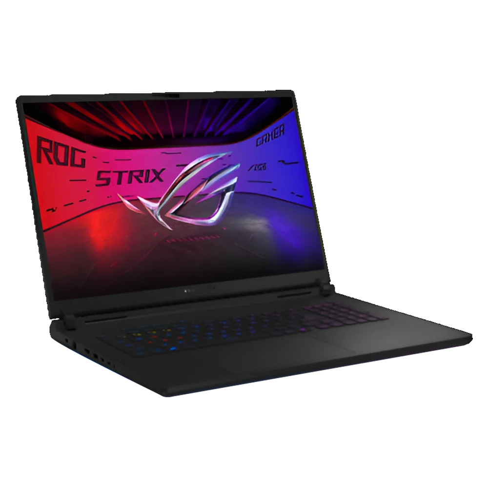 Asus ROG Strix SCAR 18 (RTX 5090)