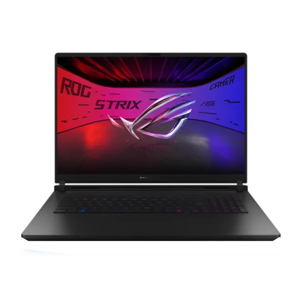 Asus ROG Strix SCAR 16 (RTX 5080)