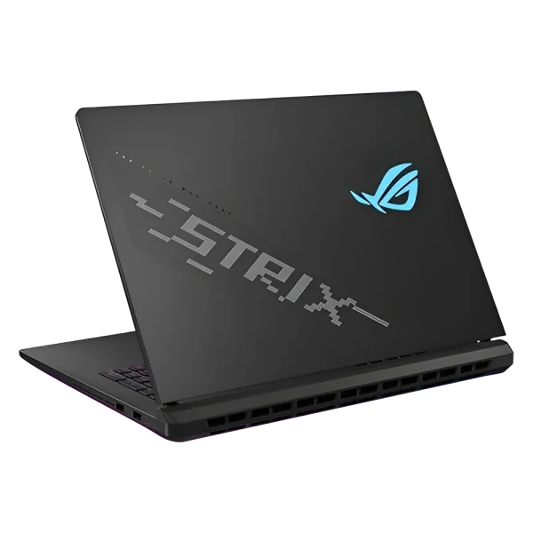 Asus ROG Strix SCAR 16 (RTX 5080)