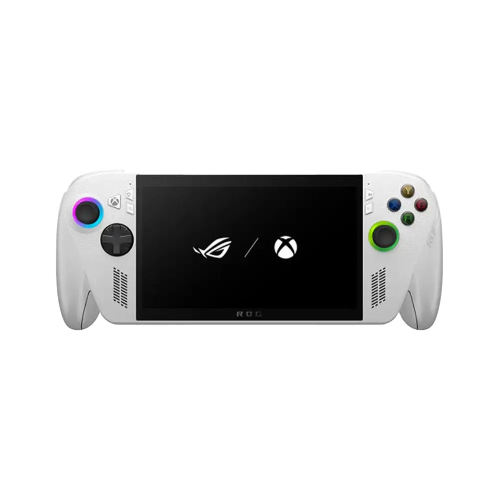 ASUS ROG Xbox Ally