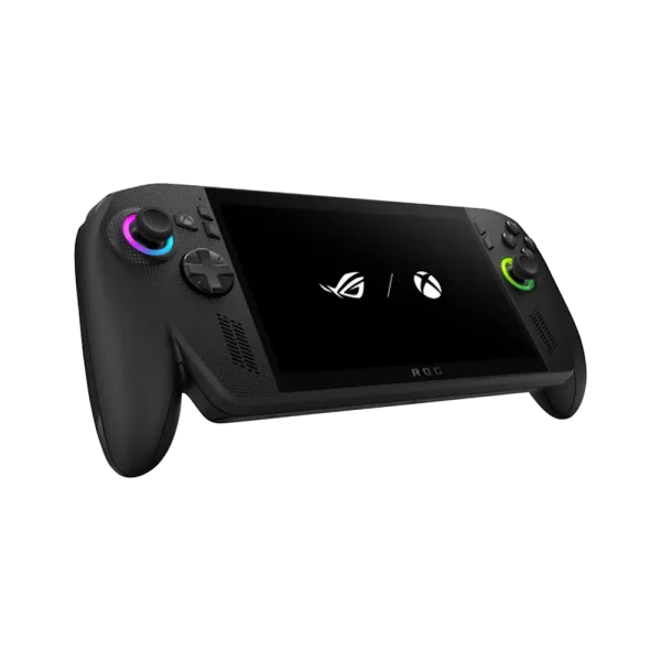 ASUS ROG Xbox Ally X