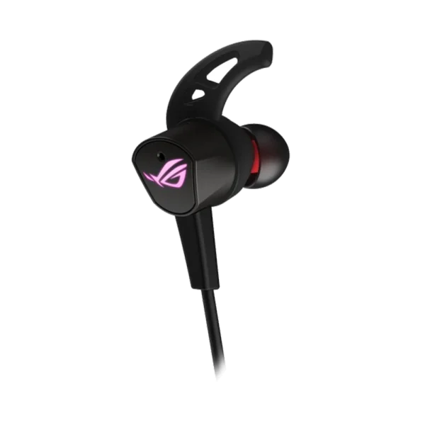 ASUS ROG Cetra II in-Ear Gaming Headphones