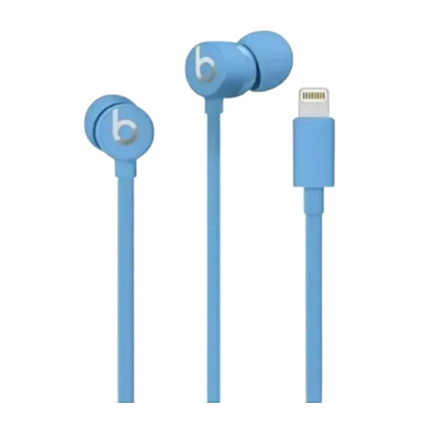 Beats Urbeats 3 Earphones Lightning Connector