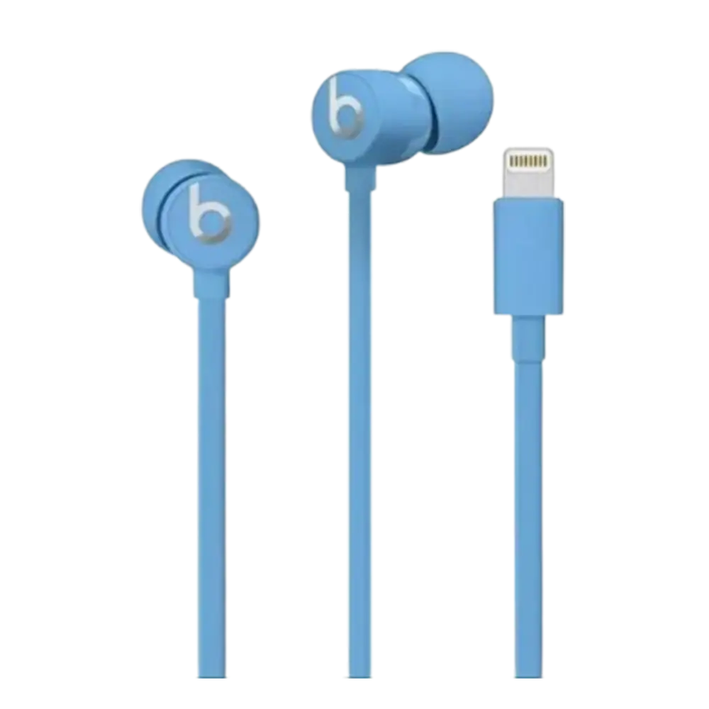 Beats Urbeats 3 Earphones Lightning Connector