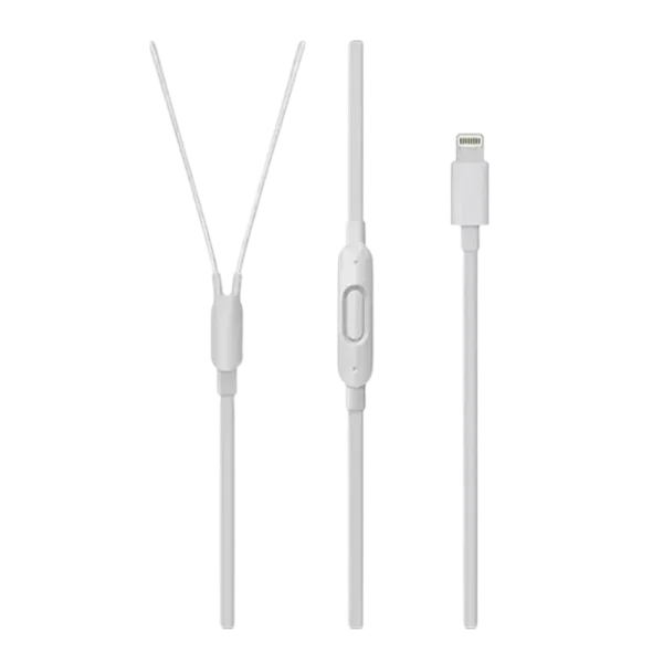 Beats Urbeats 3 Earphones Lightning Connector